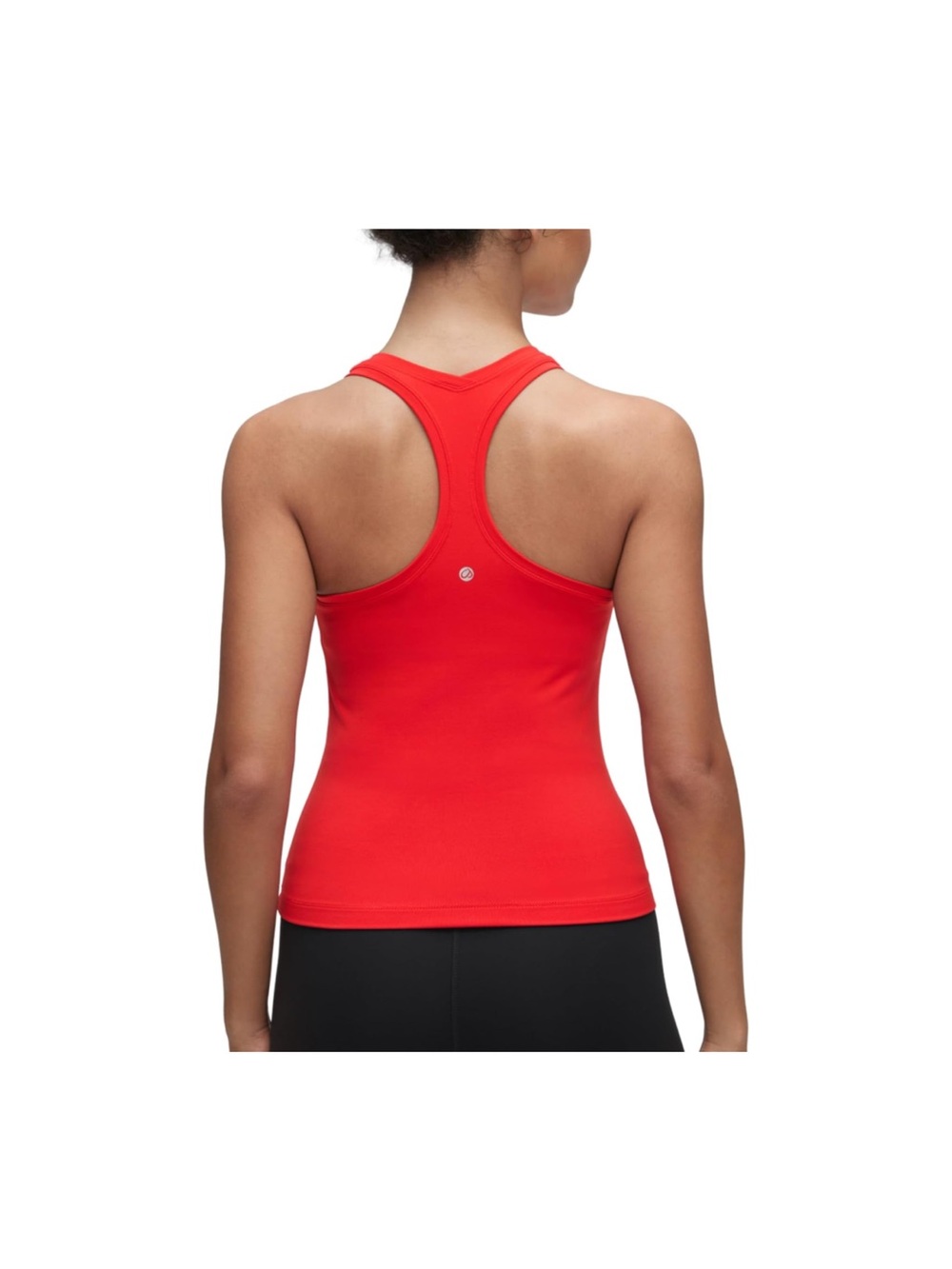 CRZ YOGA Butterluxe Racerback Tank top